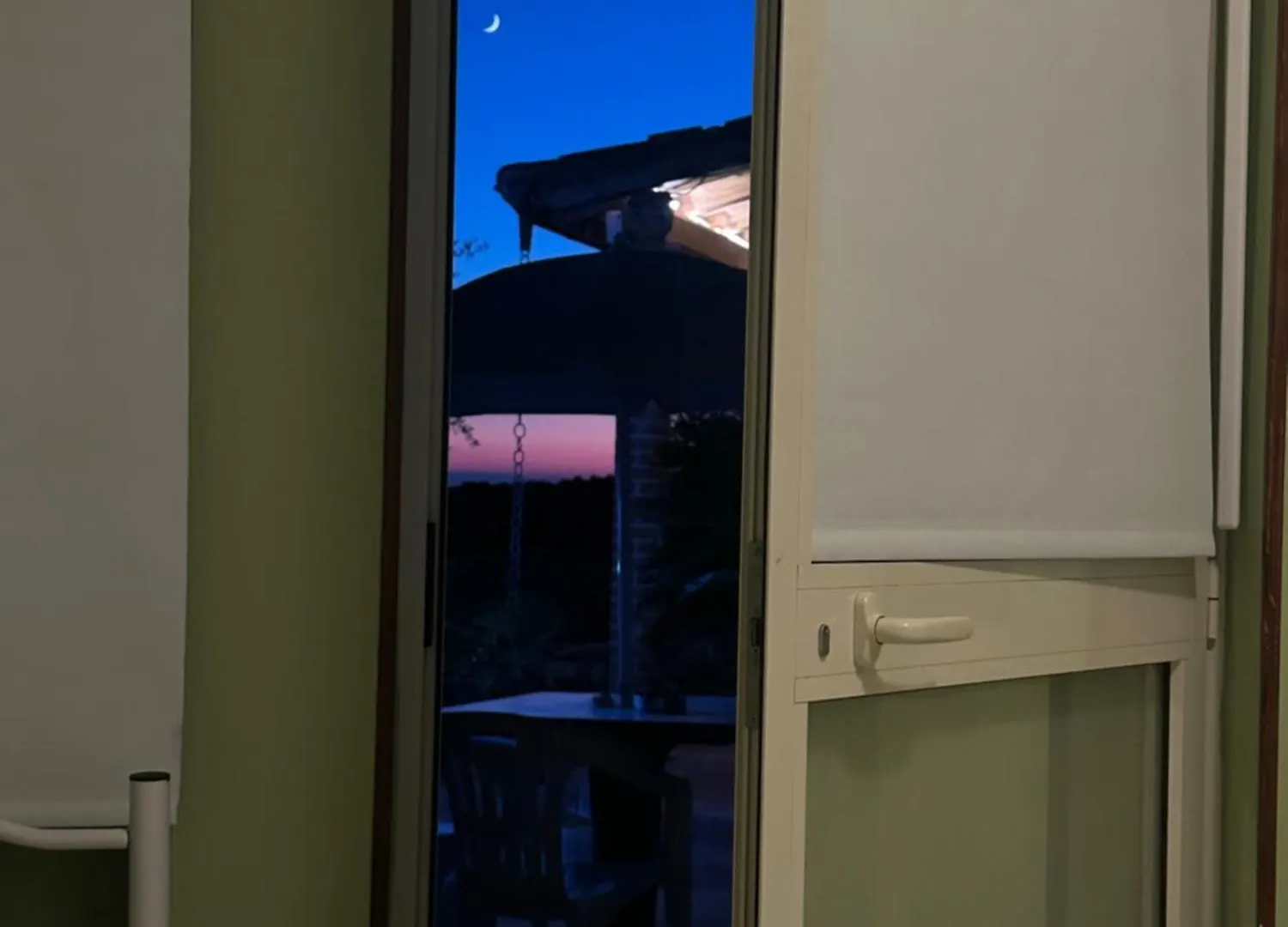 Agrihome Di Alberto Giuseppe Gulotta B&B Bella Vista Appartamento Salvia Massarosa Apartment