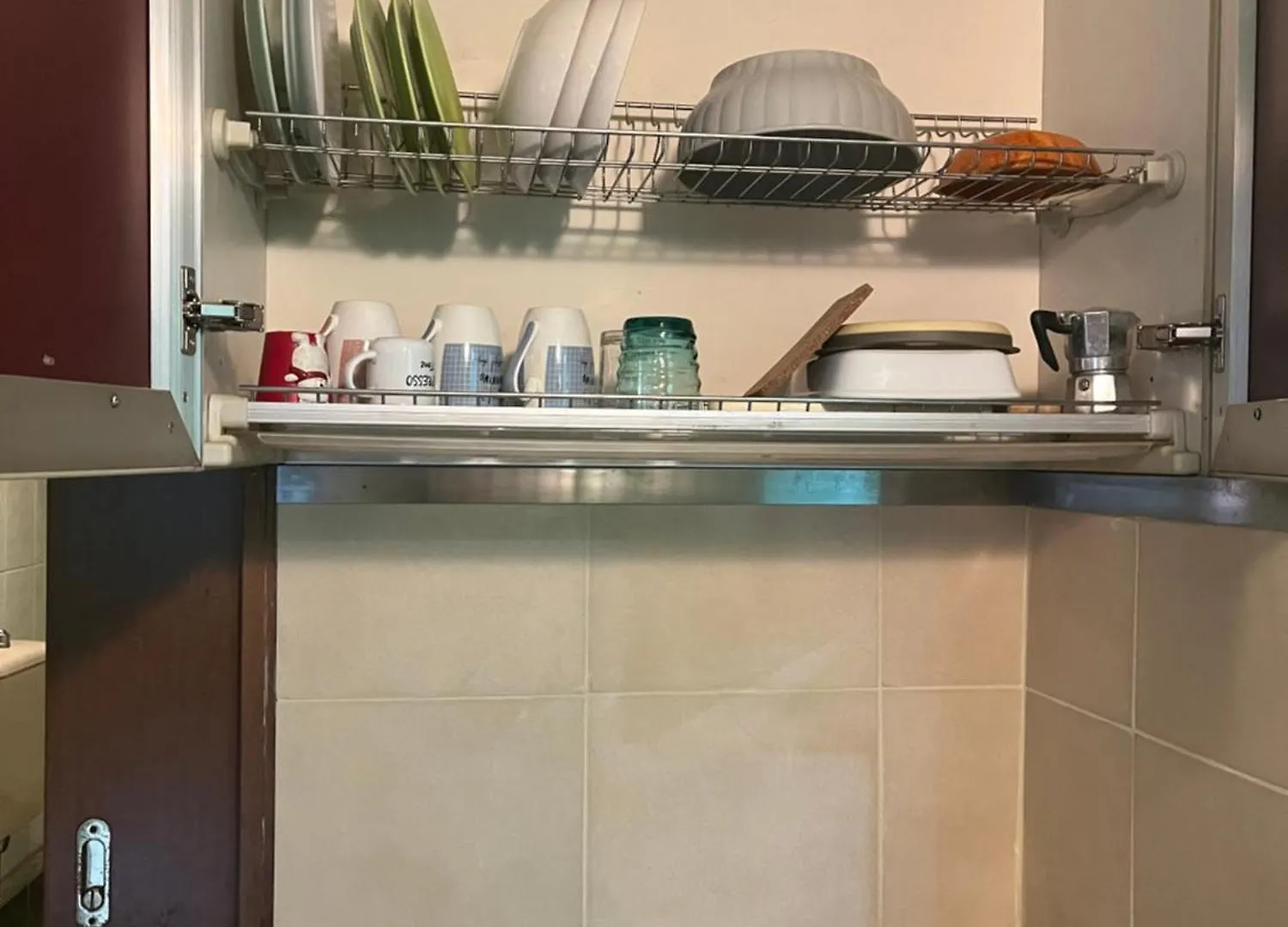 Agrihome Di Alberto Giuseppe Gulotta B&B Bella Vista Appartamento Salvia Massarosa 0*,  Italy