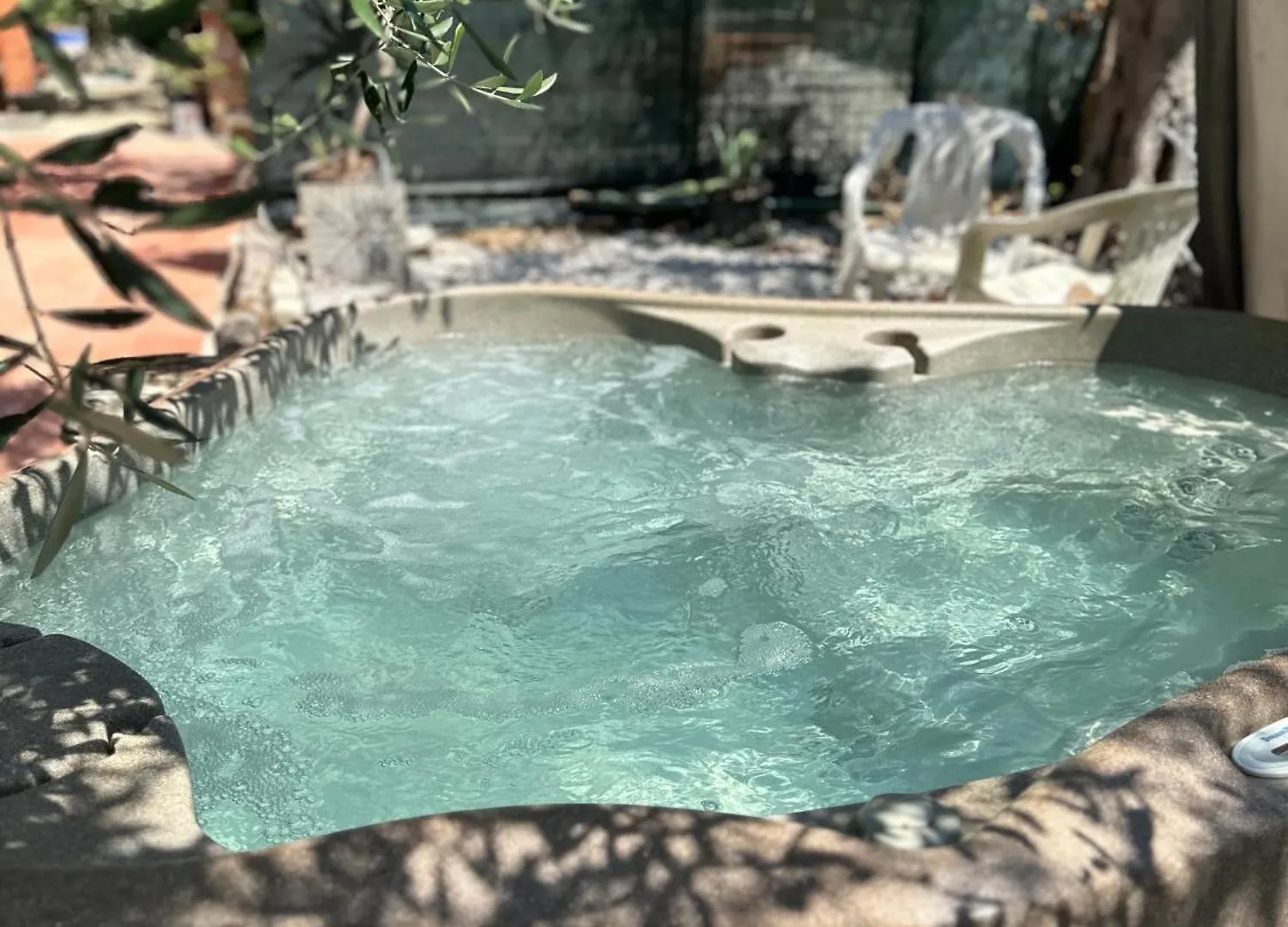 Apartmán Agrihome Di Alberto Giuseppe Gulotta B&B Bella Vista Appartamento Salvia Massarosa