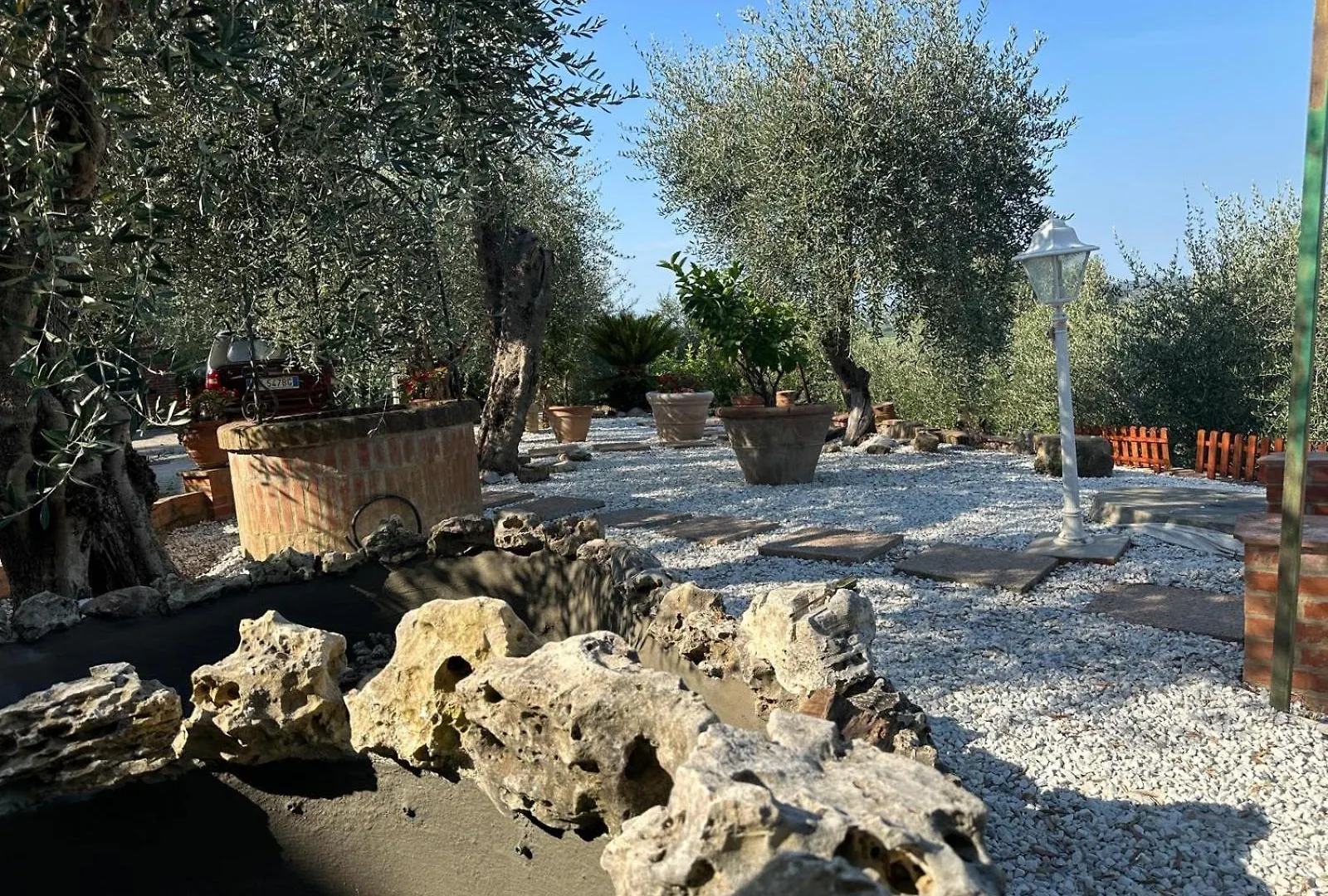 Apartmán Agrihome Di Alberto Giuseppe Gulotta B&B Bella Vista Appartamento Salvia Massarosa