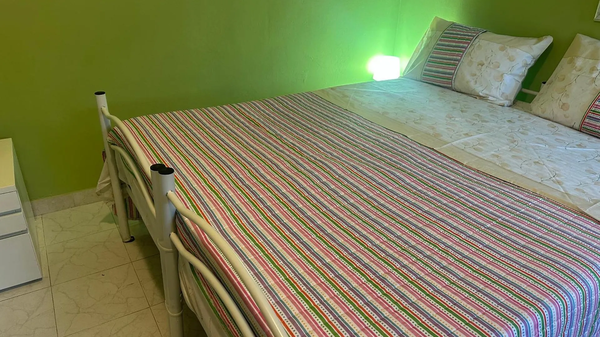 Agrihome Di Alberto Giuseppe Gulotta B&B Bella Vista Appartamento Salvia Massarosa Apartmán