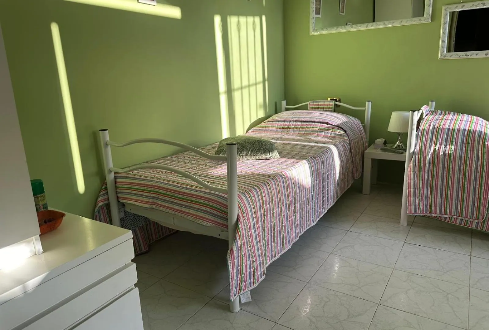 Agrihome Di Alberto Giuseppe Gulotta B&B Bella Vista Appartamento Salvia Massarosa Apartmán