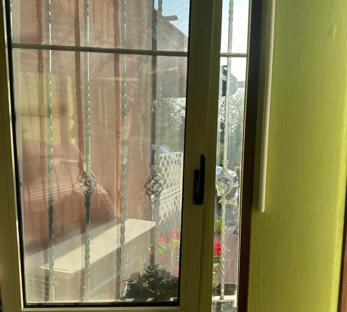Agrihome Di Alberto Giuseppe Gulotta B&B Bella Vista Appartamento Salvia Massarosa Apartmán