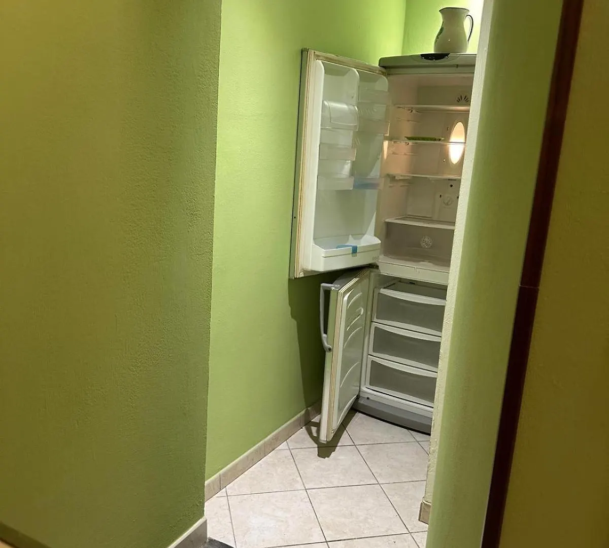 Apartmán Agrihome Di Alberto Giuseppe Gulotta B&B Bella Vista Appartamento Salvia Massarosa