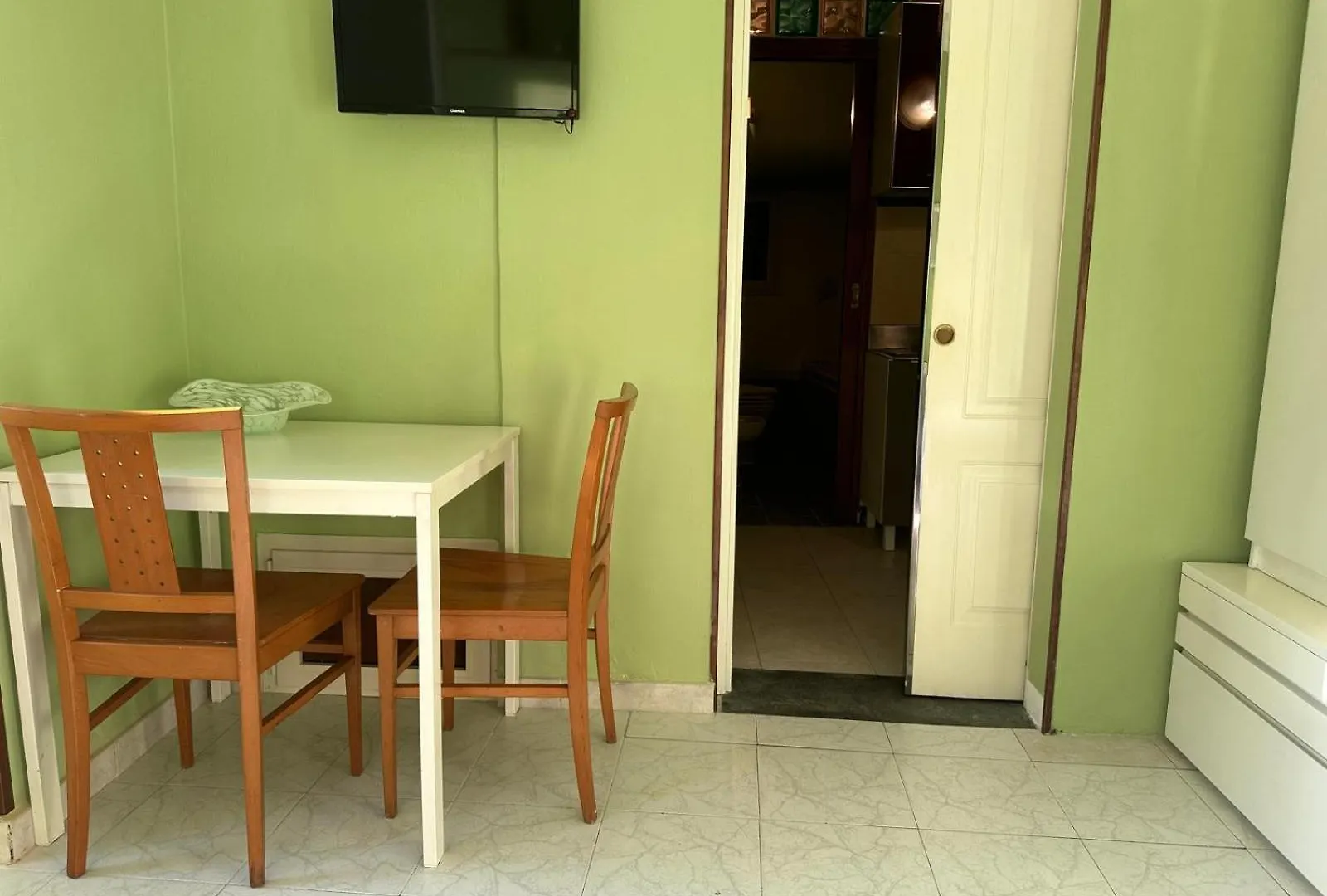 Apartmán Agrihome Di Alberto Giuseppe Gulotta B&B Bella Vista Appartamento Salvia Massarosa